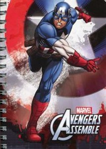 Bild von Kołonotes A6 Avengers