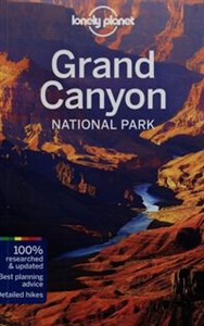 Obrazek Lonely Planet Grand Canyon National Park