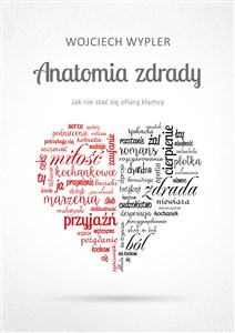 Bild von Anatomia zdrady Jak nie stać się ofiarą kłamcy