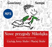 [Audiobook... - René Goscinny, Jean-Jacques Sempé -  Książka z wysyłką do Niemiec 
