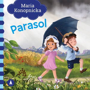 Obrazek Parasol
