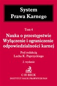 Polska książka : Nauka o pr...