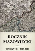 Rocznik ma... -  Polnische Buchandlung 