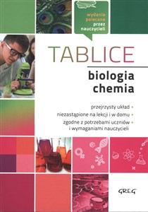 Bild von Biologia i chemia tablice