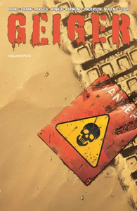 Bild von Geiger Volume 5