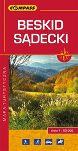 Obrazek Beskid Sądecki