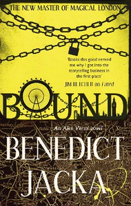 Obrazek JACKA, B: BOUND