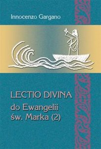 Bild von Lectio Divina do Ewangelii Św. Marka (2) Słowo jako lampa (rozdz. 3,20 – 6,6)