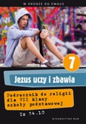 Jezus uczy... - Zbigniew Marek -  fremdsprachige bücher polnisch 
