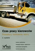 Czas pracy... - Łukasz Prasołek -  Polnische Buchandlung 