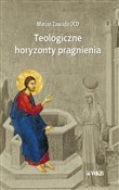 Teologiczn... - Marian Zawada OCD - buch auf polnisch 