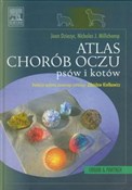 Polska książka : Atlas chor... - Joan Diezyc, Nicholas J. Millichamp