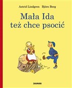 Polnische buch : Mała Ida t... - Astrid Lindgren