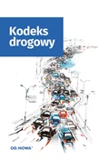 Polska książka : Kodeks dro... - Opracowanie Zbiorowe