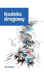 Obrazek Kodeks drogowy