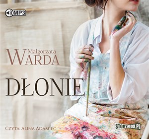 Bild von [Audiobook] Dłonie