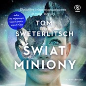 [Audiobook... - Tom Sweterlitsch - buch auf polnisch 