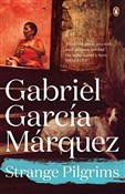 Strange Pi... - Gabriel Garcia Marquez -  Polnische Buchandlung 