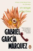 Strange Pi... - Gabriel Garcia Marquez -  Polnische Buchandlung 
