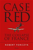 Case Red: ... - Robert Forczyk -  Książka z wysyłką do Niemiec 