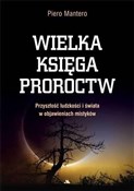 Polska książka : Wielka ksi... - Piero Mantero