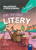 Zobacz : Lubię czyt... - Małgorzata Strzałkowska