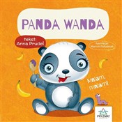 Panda Wand... - Anna Prudel - Ksiegarnia w niemczech