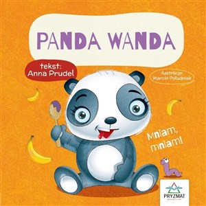 Bild von Panda Wanda