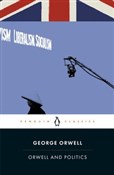 Polnische buch : Orwell and... - George Orwell