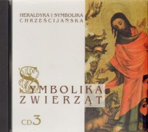 Bild von Symbolika zwierząt cz. 3. Heraldyka i symbolika chrześcijańska (książka audio)