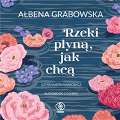 [Audiobook... - Ałbena Grabowska - buch auf polnisch 