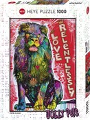 Polska książka : Puzzle 100...