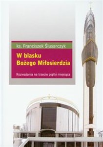 Bild von W blasku Bożego Miłosierdzia Rozważania na trzecie piątki miesiąca