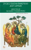 Życie z Du... - Bogdan Kocańda -  polnische Bücher