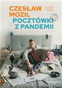 Książka : Czesław Mo... - Czesław Mozil