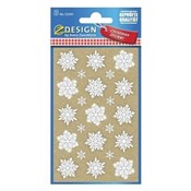 Polska książka : Naklejki p...