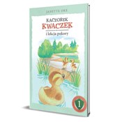 Kaczorek K... - Janette Oke -  Polnische Buchandlung 