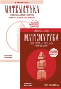 Bild von Matematyka Zbiór zadań maturalnych Poziom rozszerzony Matura od 2023 roku