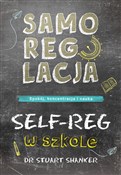 Książka : Samoregula... - Stuart Shanker