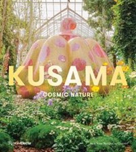 Bild von Kusama: Cosmic Nature