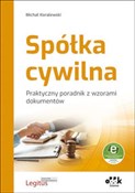 Polnische buch : Spółka cyw... - Michał Koralewski