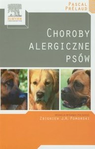 Bild von Choroby alergiczne psów