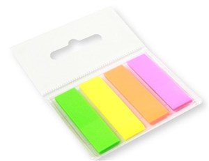 Obrazek Zakładki indeksujące