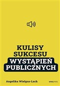 Zobacz : Kulisy Suk... - Angelika Wielgus-Lach