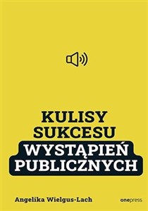 Obrazek Kulisy Sukcesu wystąpień publicznych