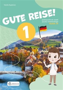 Bild von Gute Reise! 1 Podręcznik