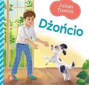 Polska książka : Dżońcio - Julian Tuwim