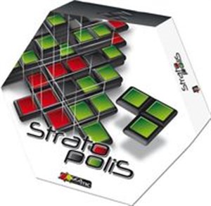 Bild von Stratopolis