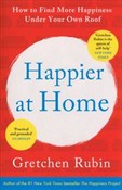 Happier at... - Gretchen Rubin -  Polnische Buchandlung 