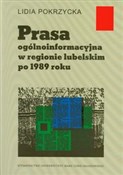 Zobacz : Prasa ogól... - Lidia Pokrzycka